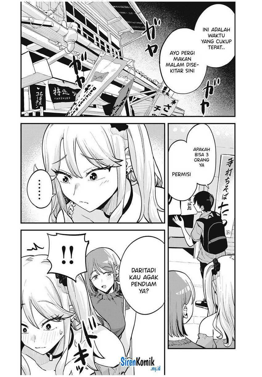 Gal Assi: Chapter chapter-18 - Page 15