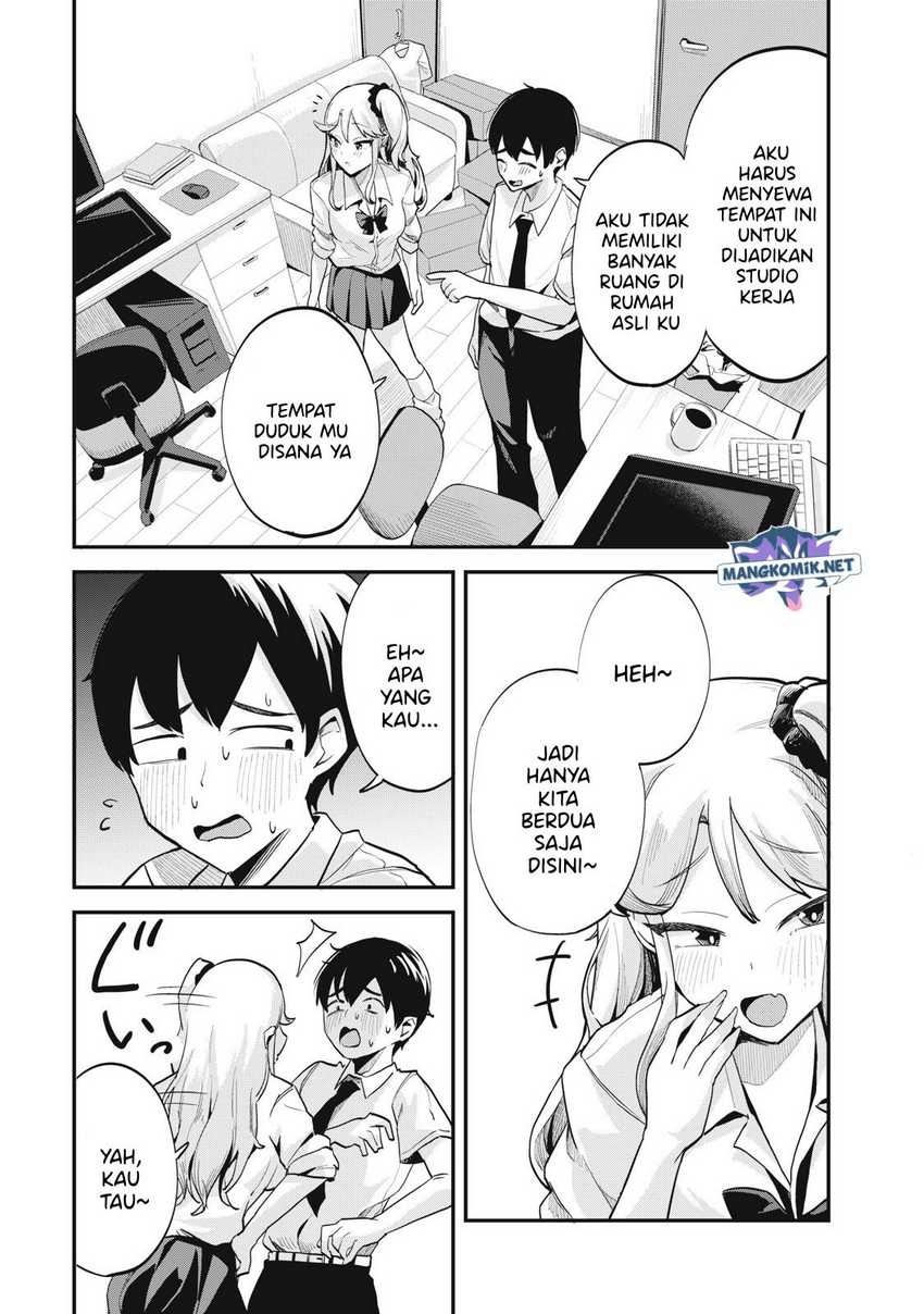 Gal Assi: Chapter chapter-2 - Page 3