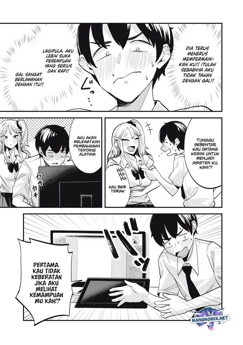 Gal Assi: Chapter chapter-2 - Page 6