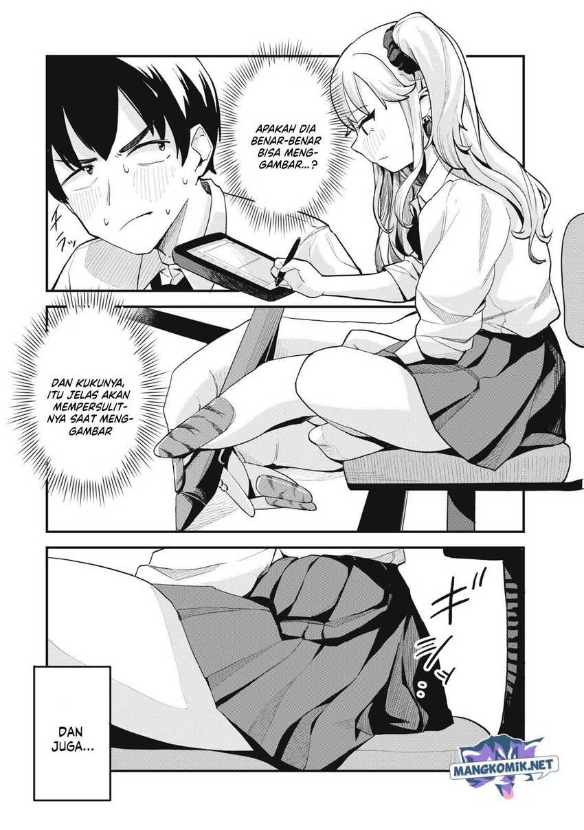 Gal Assi: Chapter chapter-2 - Page 7