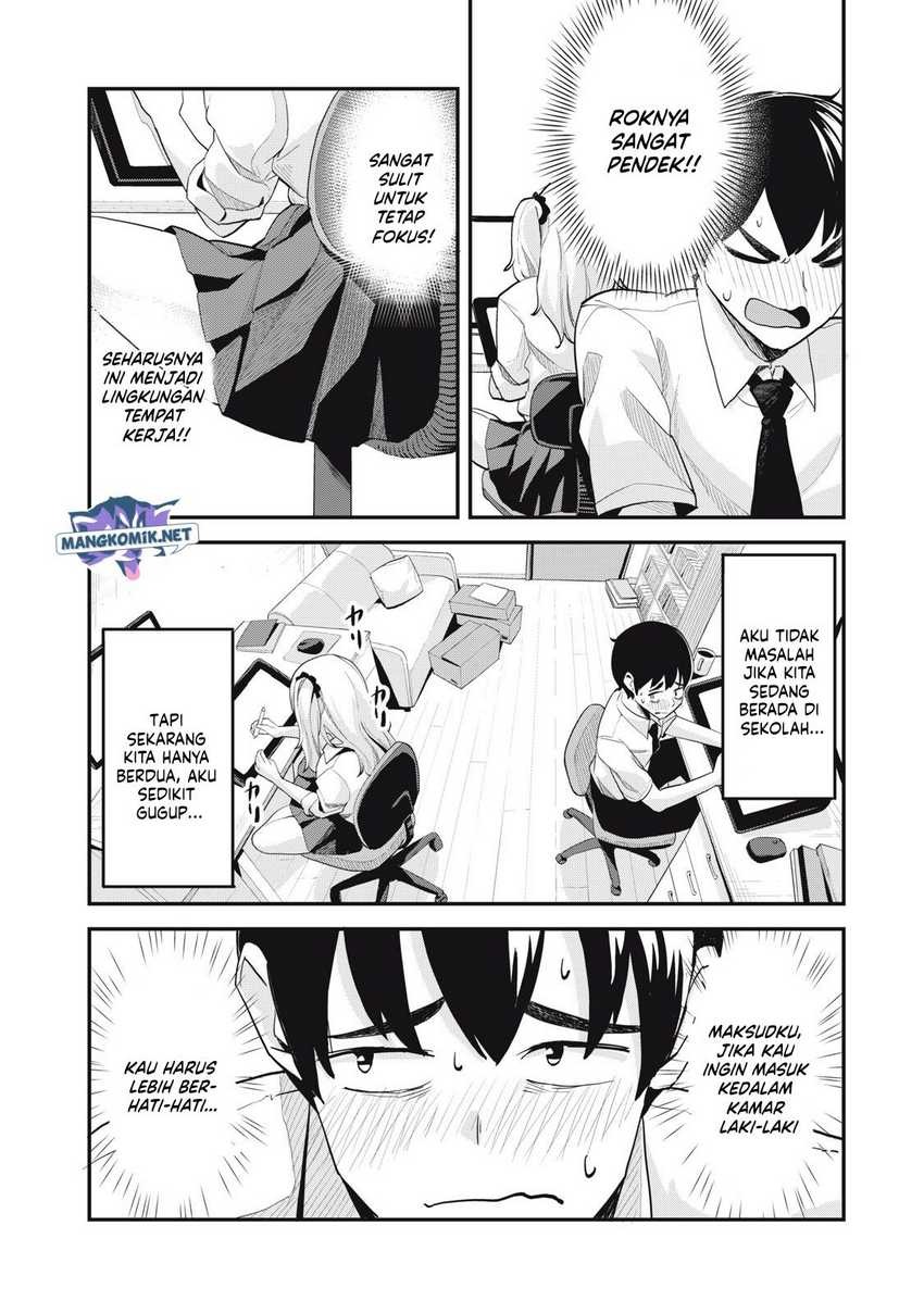 Gal Assi: Chapter chapter-2 - Page 8