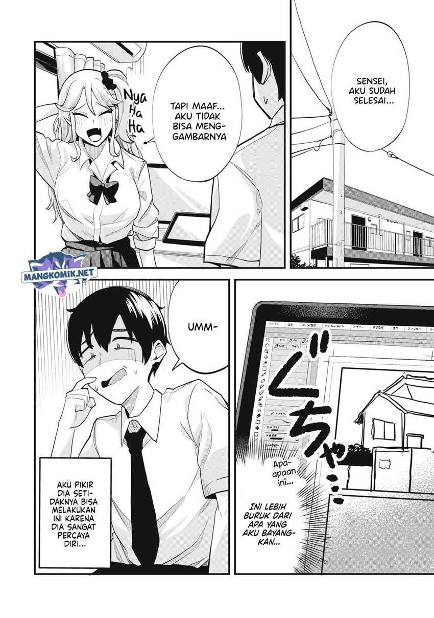 Gal Assi: Chapter chapter-2 - Page 9