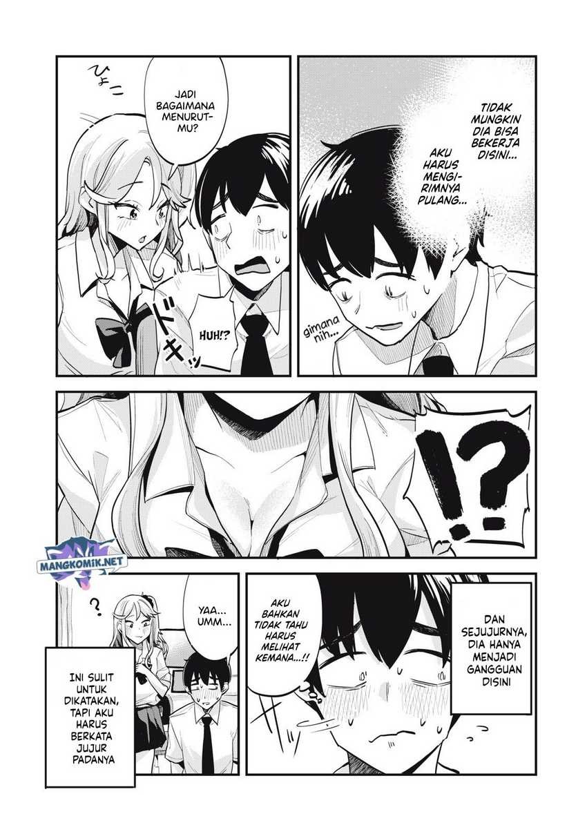 Gal Assi: Chapter chapter-2 - Page 10