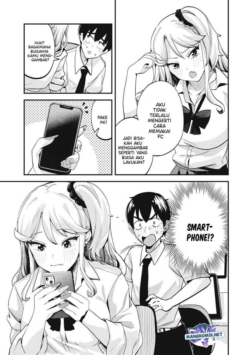 Gal Assi: Chapter chapter-2 - Page 12