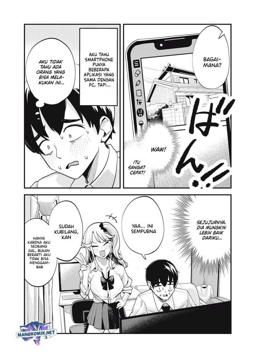 Gal Assi: Chapter chapter-2 - Page 14
