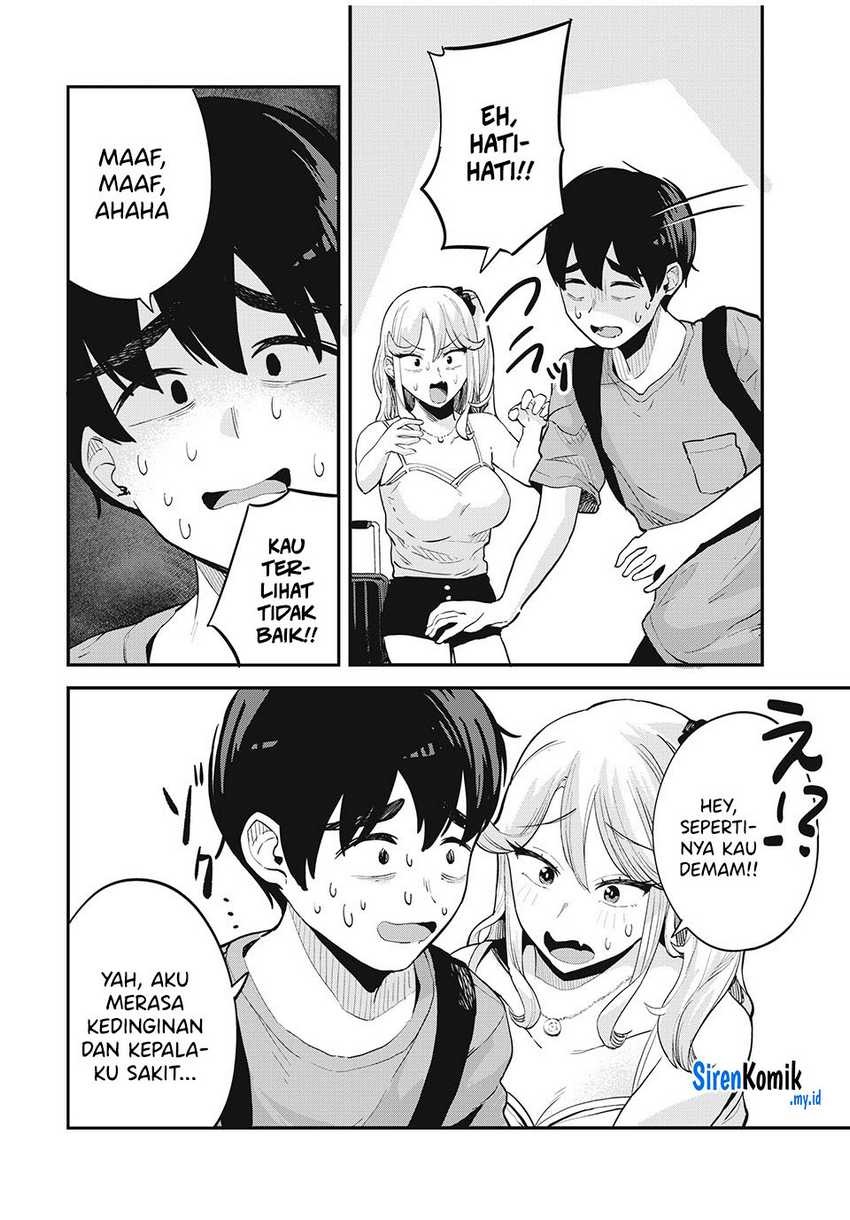 Gal Assi: Chapter chapter-21 - Page 3