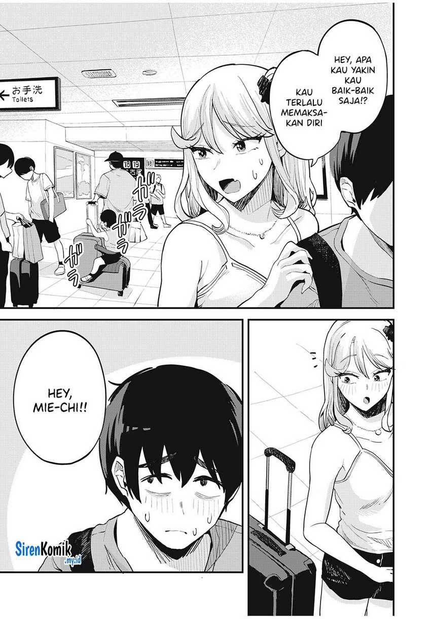 Gal Assi: Chapter chapter-21 - Page 4