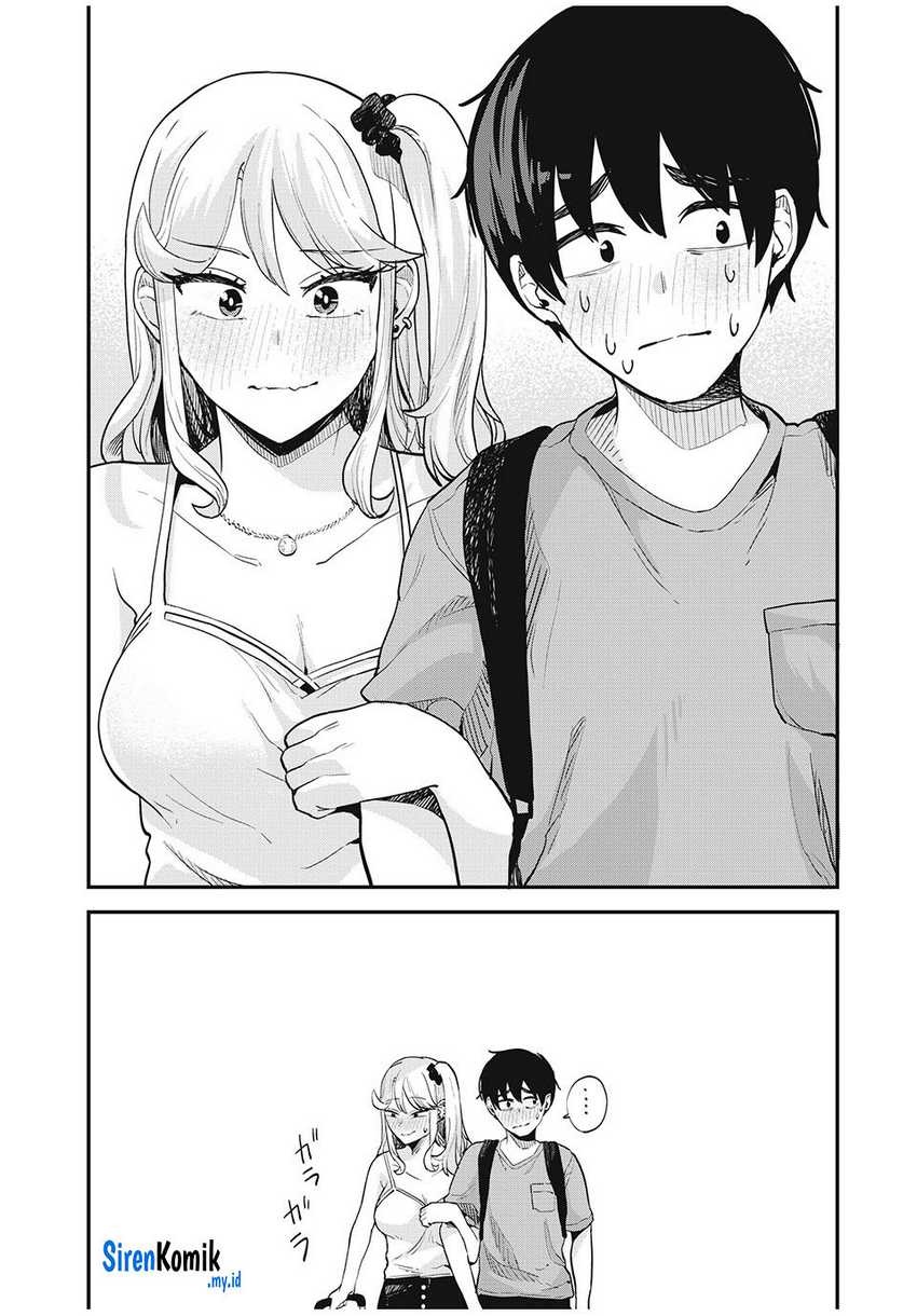 Gal Assi: Chapter chapter-21 - Page 8