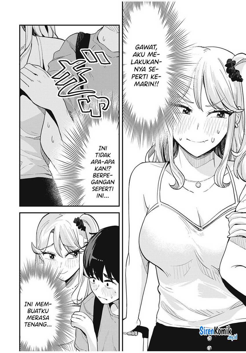 Gal Assi: Chapter chapter-21 - Page 9