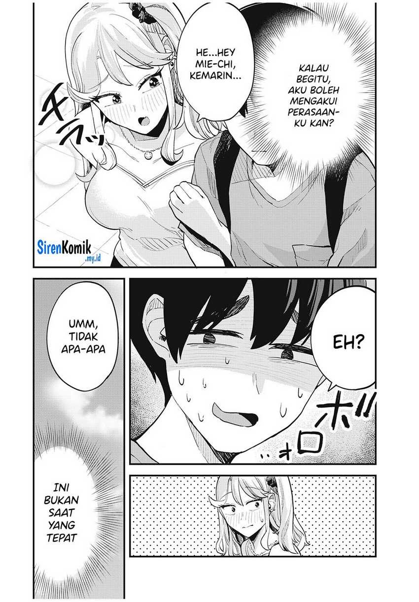 Gal Assi: Chapter chapter-21 - Page 11
