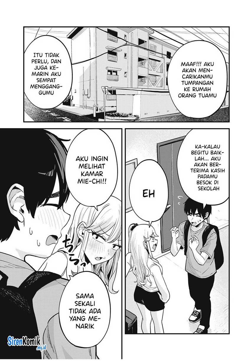 Gal Assi: Chapter chapter-21 - Page 12