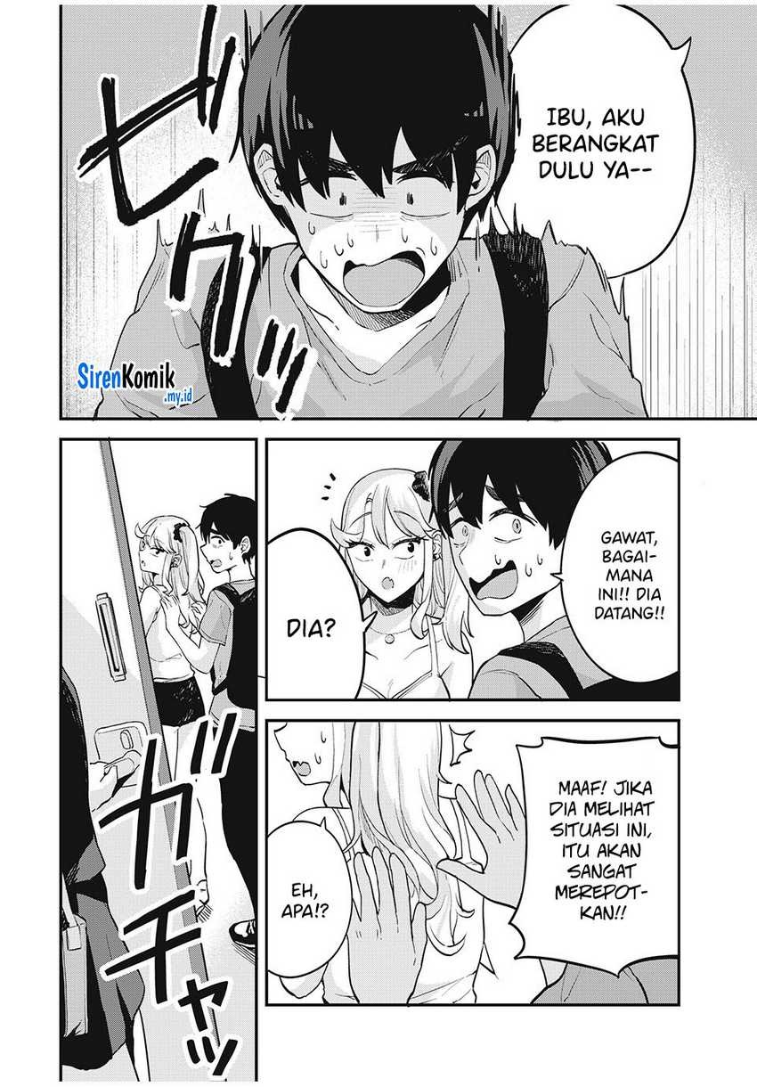 Gal Assi: Chapter chapter-21 - Page 13