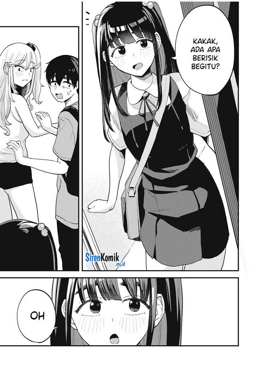 Gal Assi: Chapter chapter-21 - Page 14