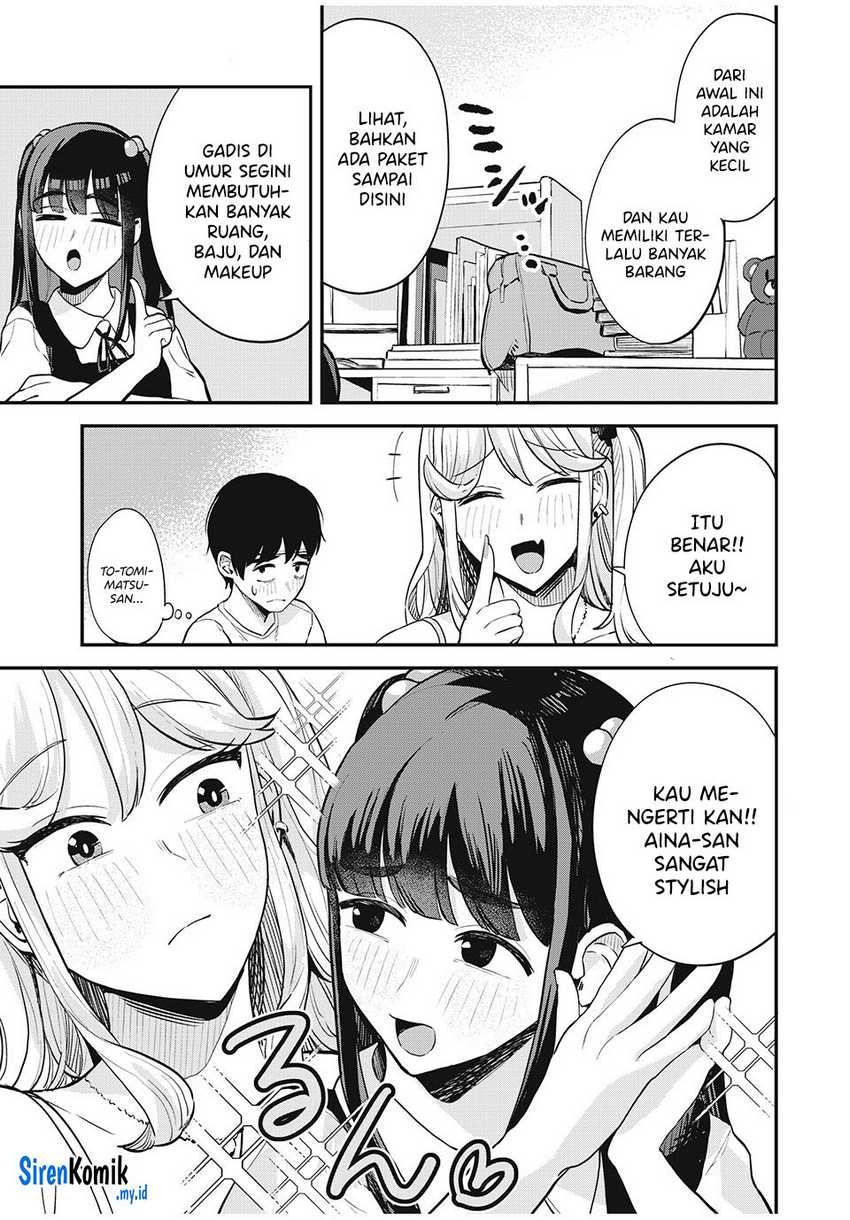 Gal Assi: Chapter chapter-22 - Page 4
