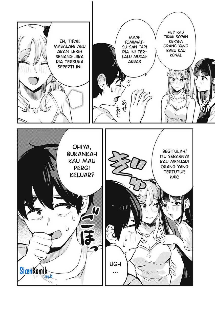 Gal Assi: Chapter chapter-22 - Page 5