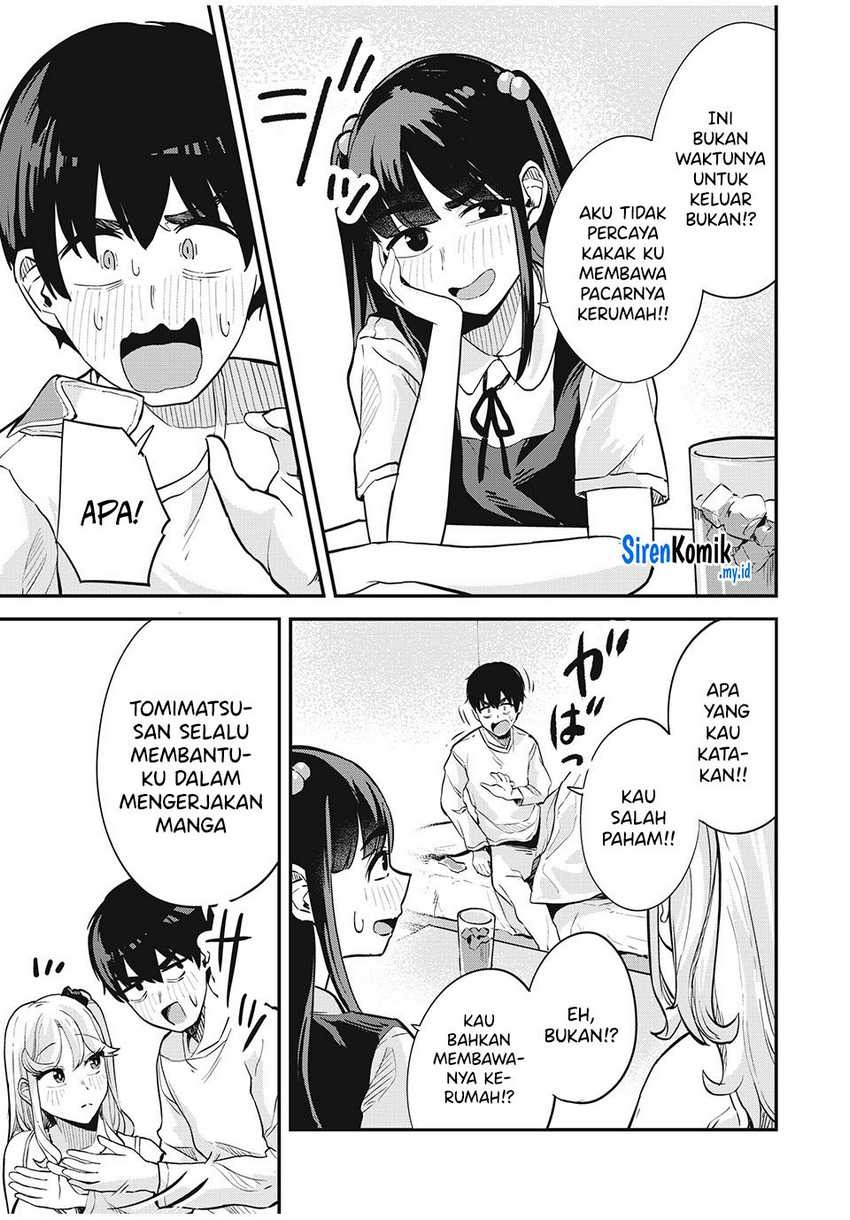 Gal Assi: Chapter chapter-22 - Page 6