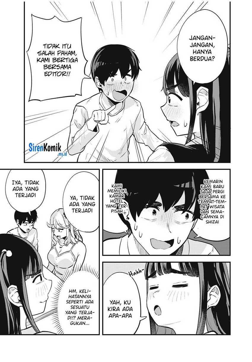 Gal Assi: Chapter chapter-22 - Page 8