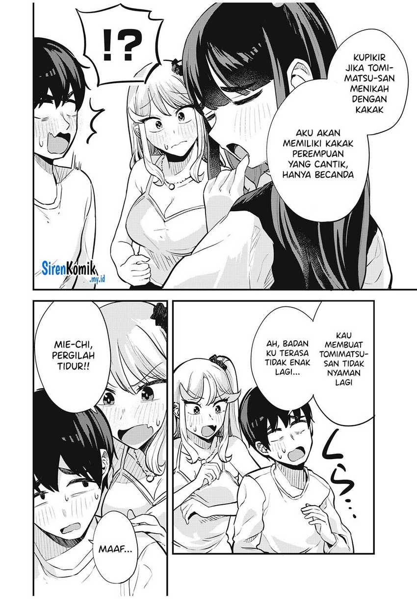 Gal Assi: Chapter chapter-22 - Page 9