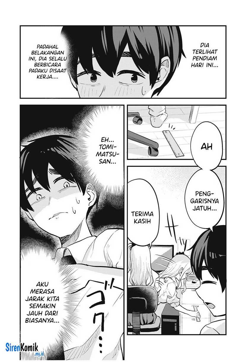 Gal Assi: Chapter chapter-23 - Page 3