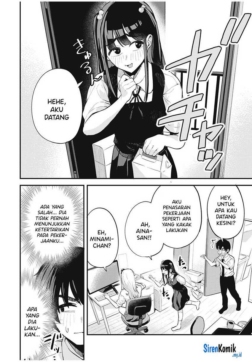 Gal Assi: Chapter chapter-23 - Page 5