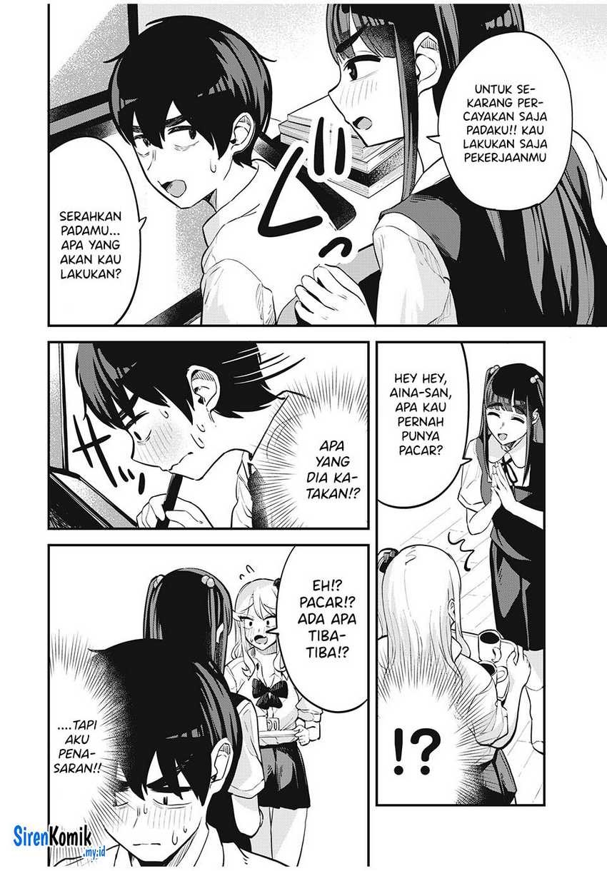 Gal Assi: Chapter chapter-23 - Page 9