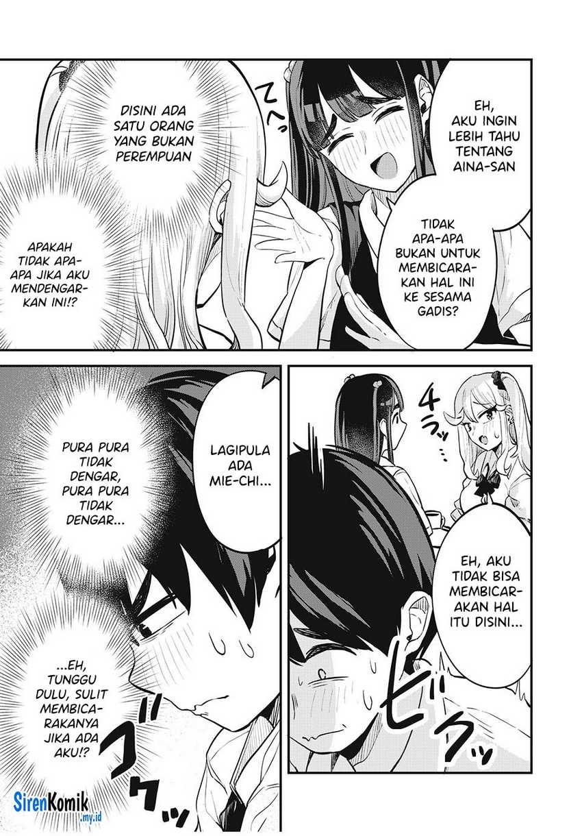 Gal Assi: Chapter chapter-23 - Page 10