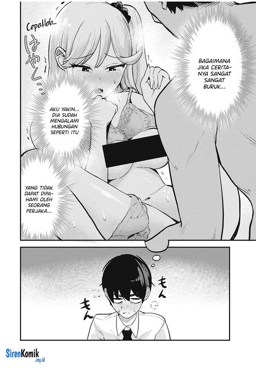 Gal Assi: Chapter chapter-23 - Page 11
