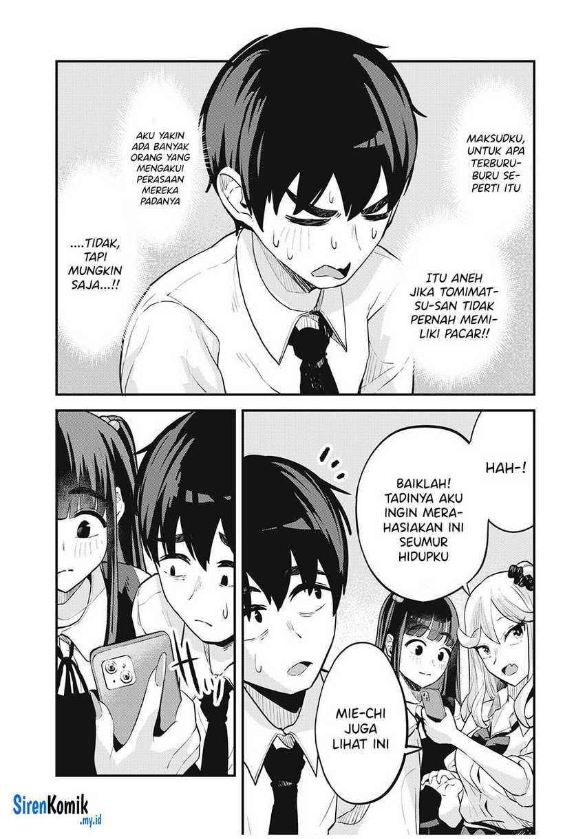 Gal Assi: Chapter chapter-23 - Page 12