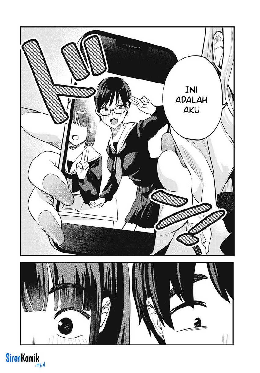 Gal Assi: Chapter chapter-23 - Page 13