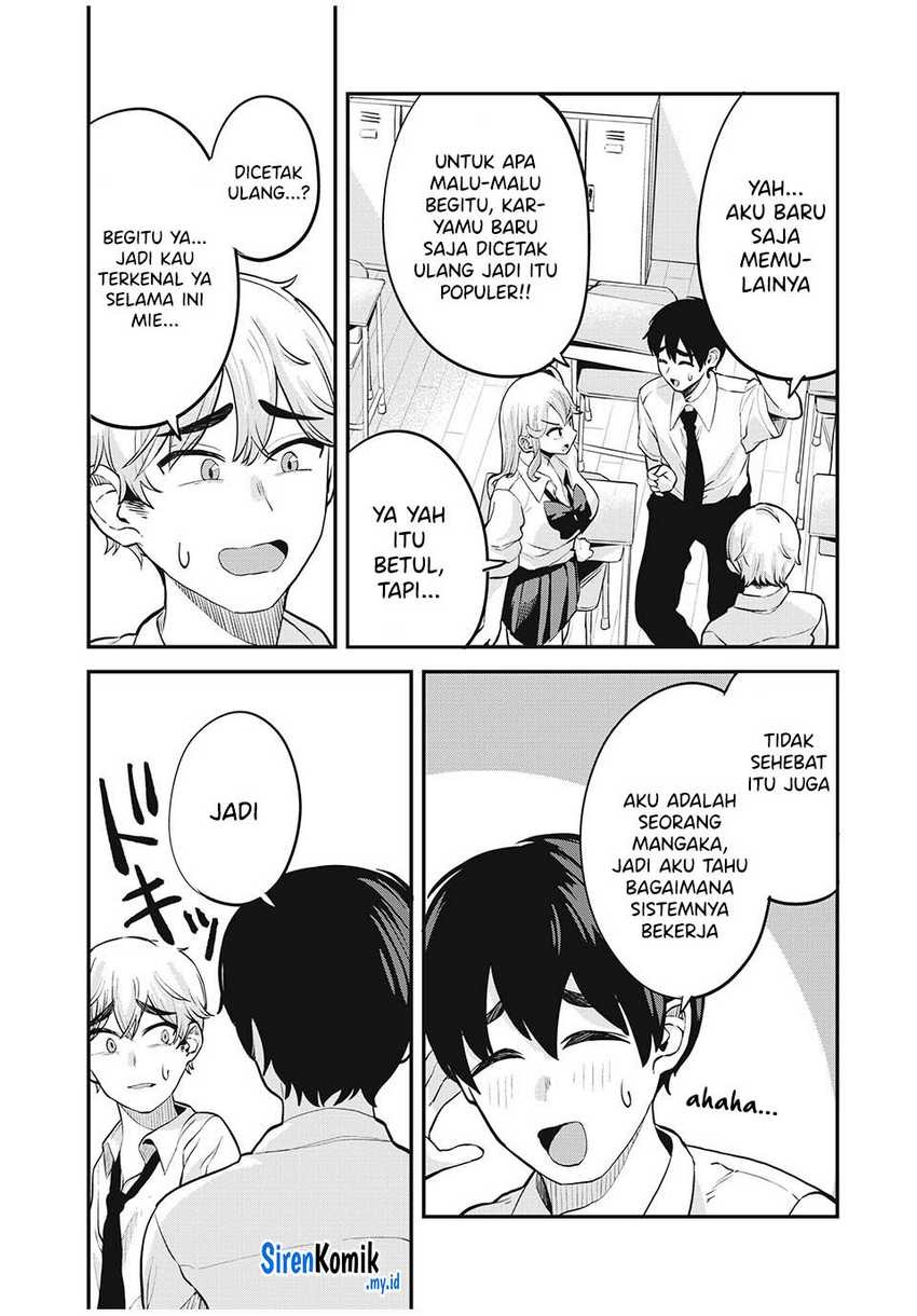 Gal Assi: Chapter chapter-26 - Page 4