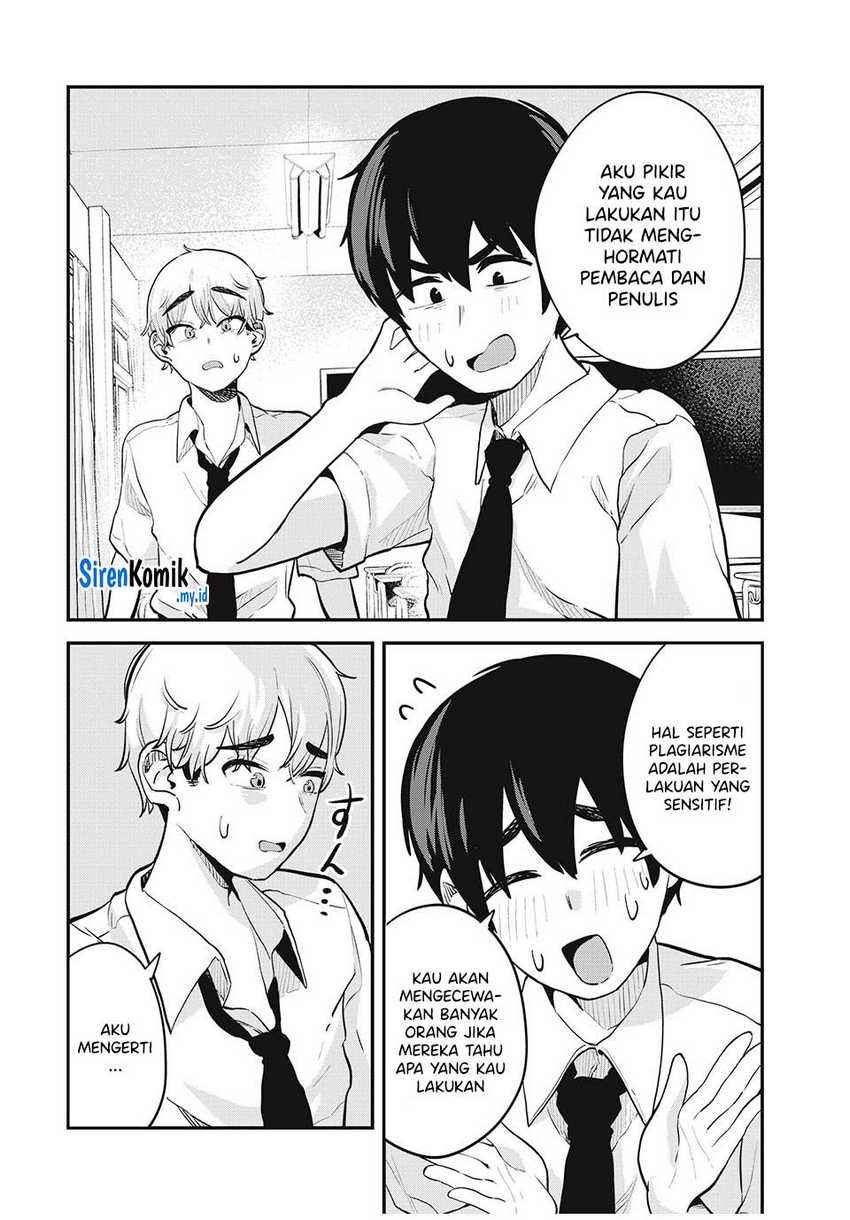 Gal Assi: Chapter chapter-26 - Page 5