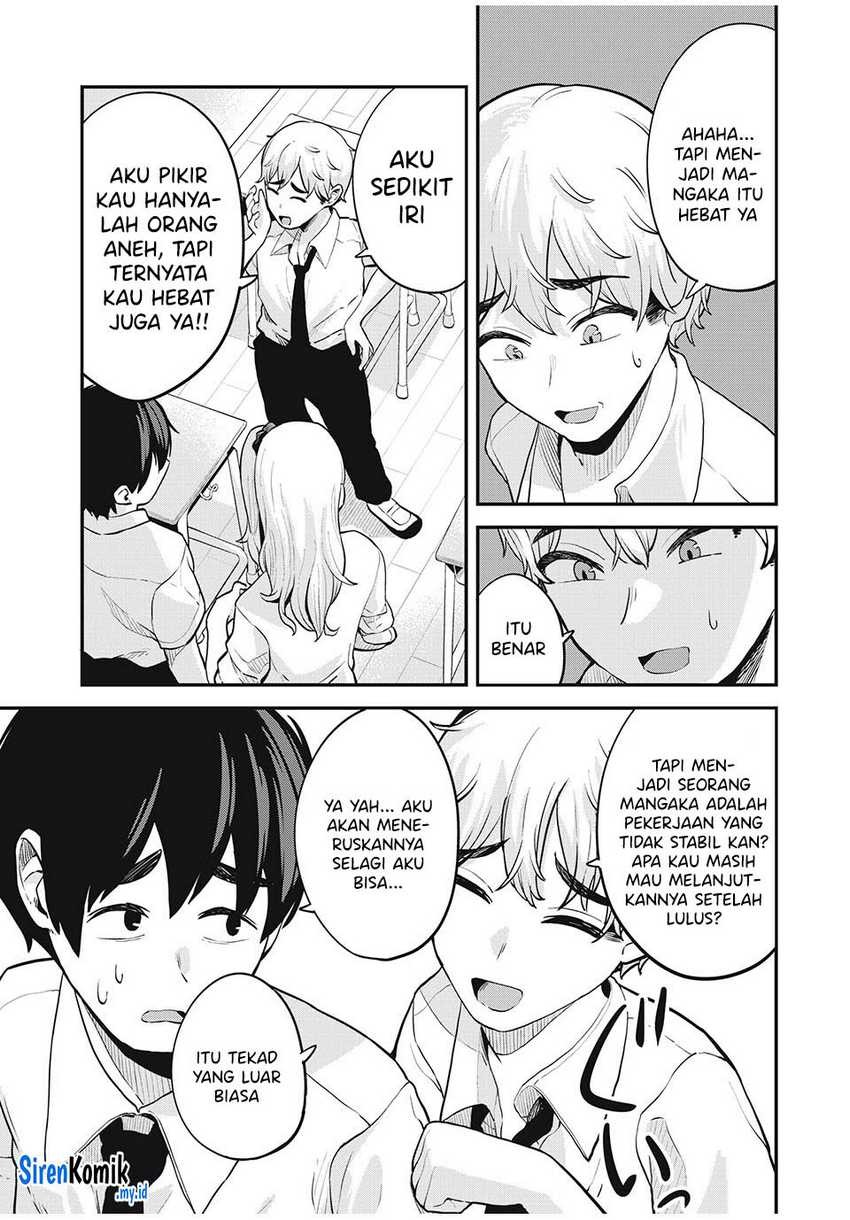 Gal Assi: Chapter chapter-26 - Page 6