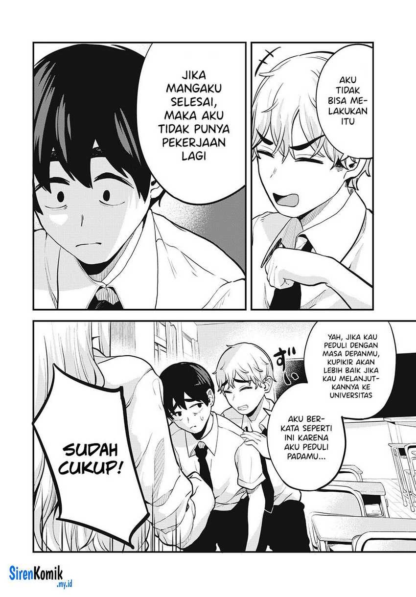 Gal Assi: Chapter chapter-26 - Page 7