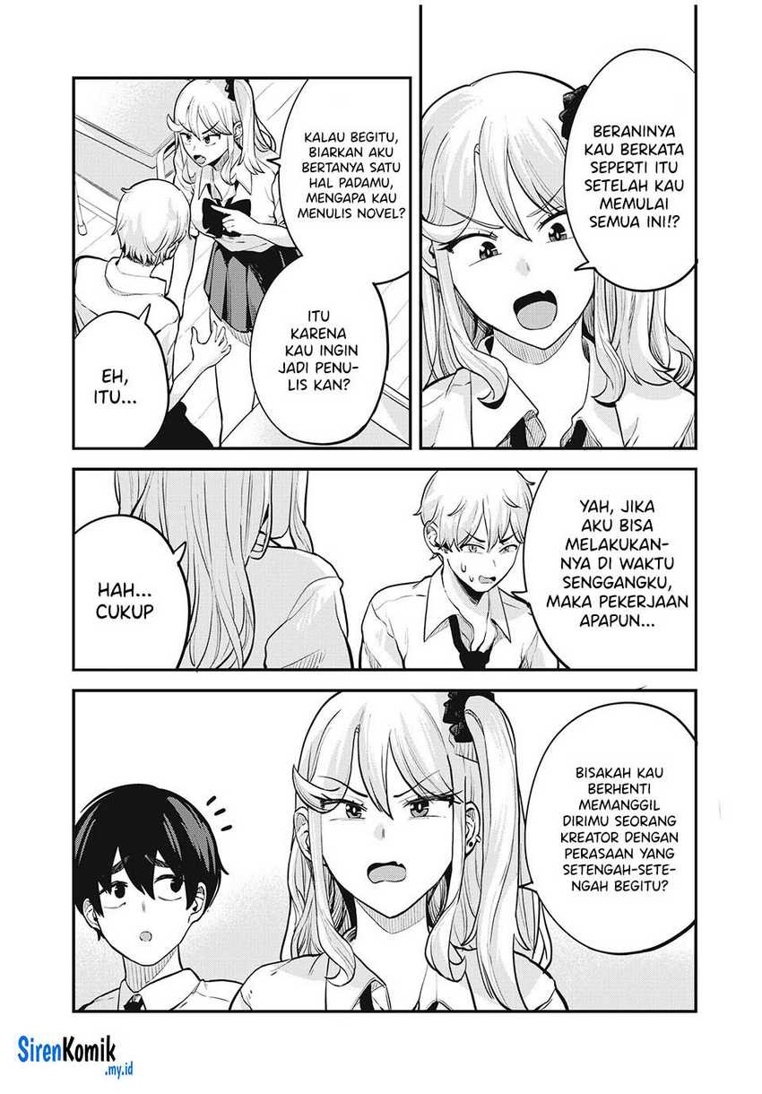 Gal Assi: Chapter chapter-26 - Page 8