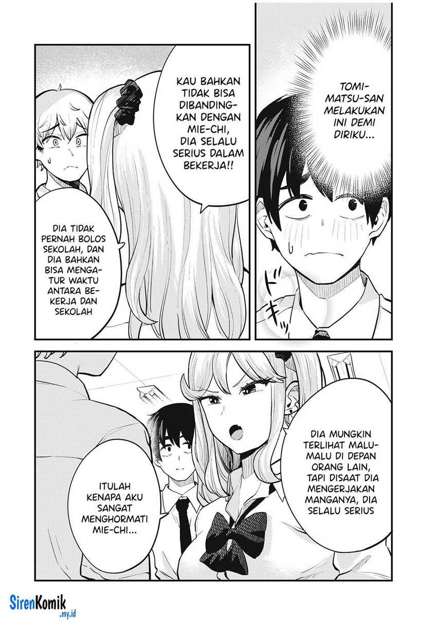 Gal Assi: Chapter chapter-26 - Page 9