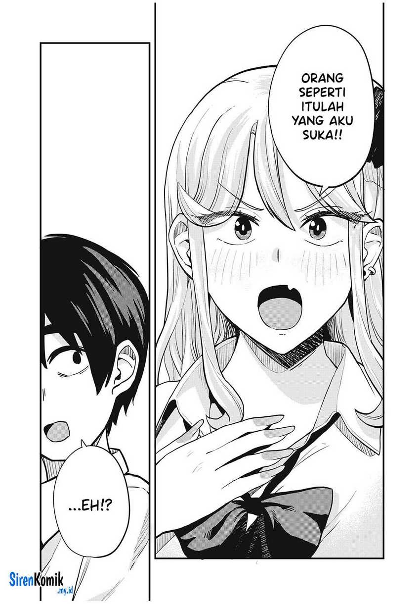 Gal Assi: Chapter chapter-26 - Page 10