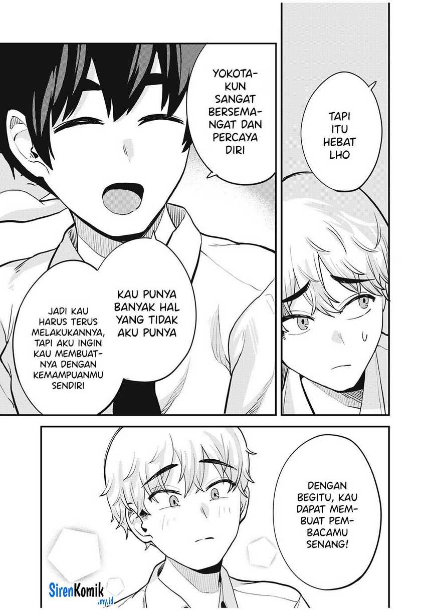 Gal Assi: Chapter chapter-26 - Page 12