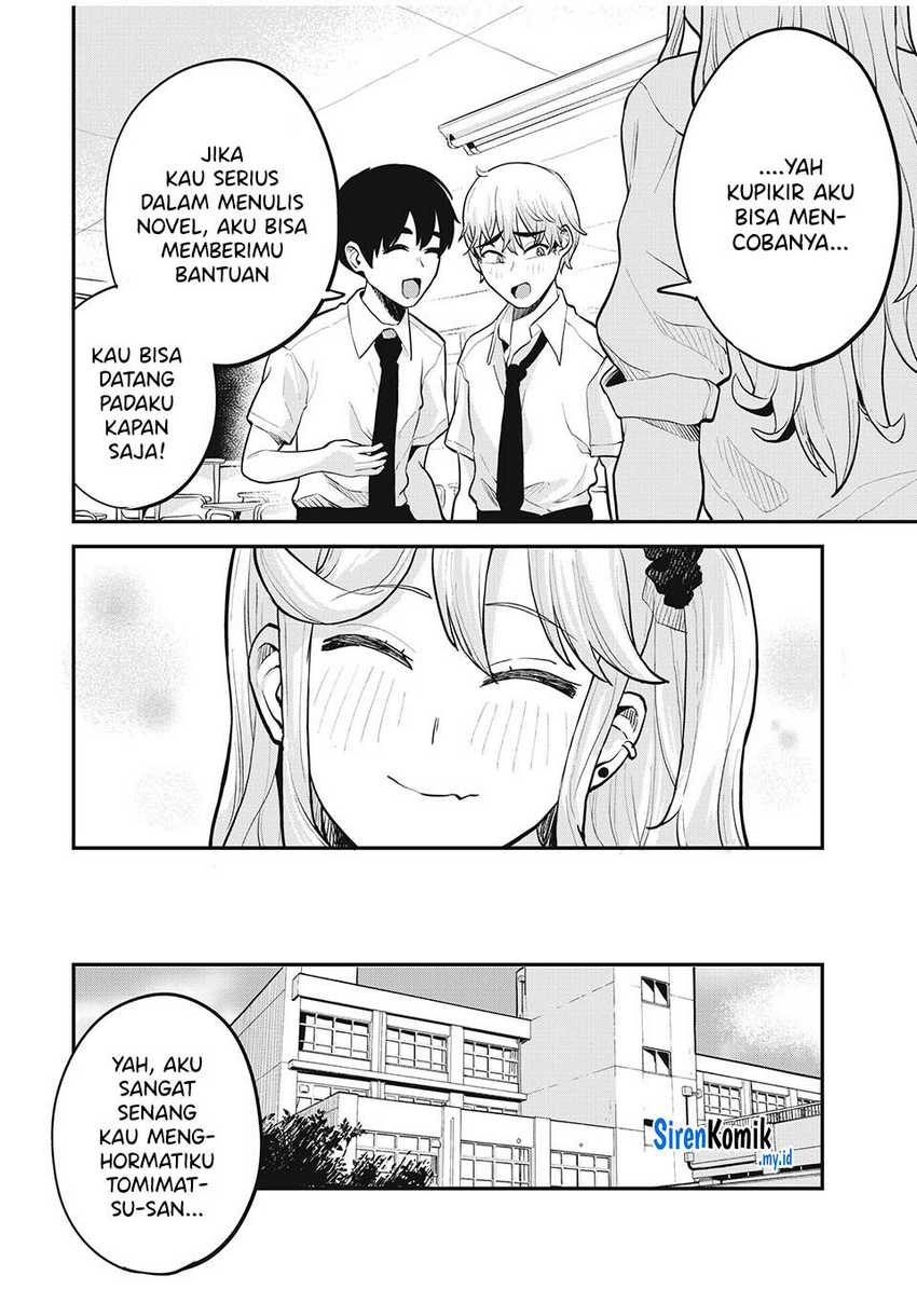 Gal Assi: Chapter chapter-26 - Page 13