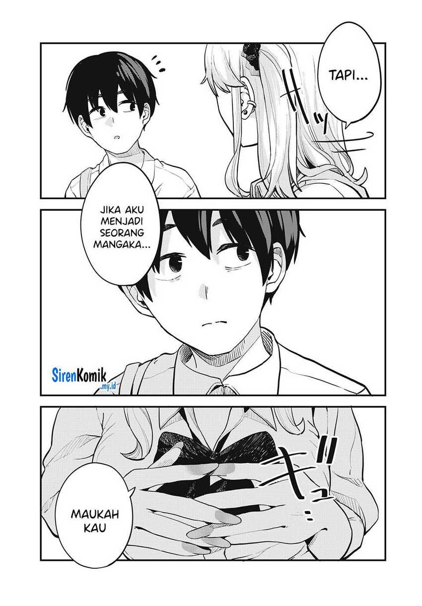 Gal Assi: Chapter chapter-26 - Page 16