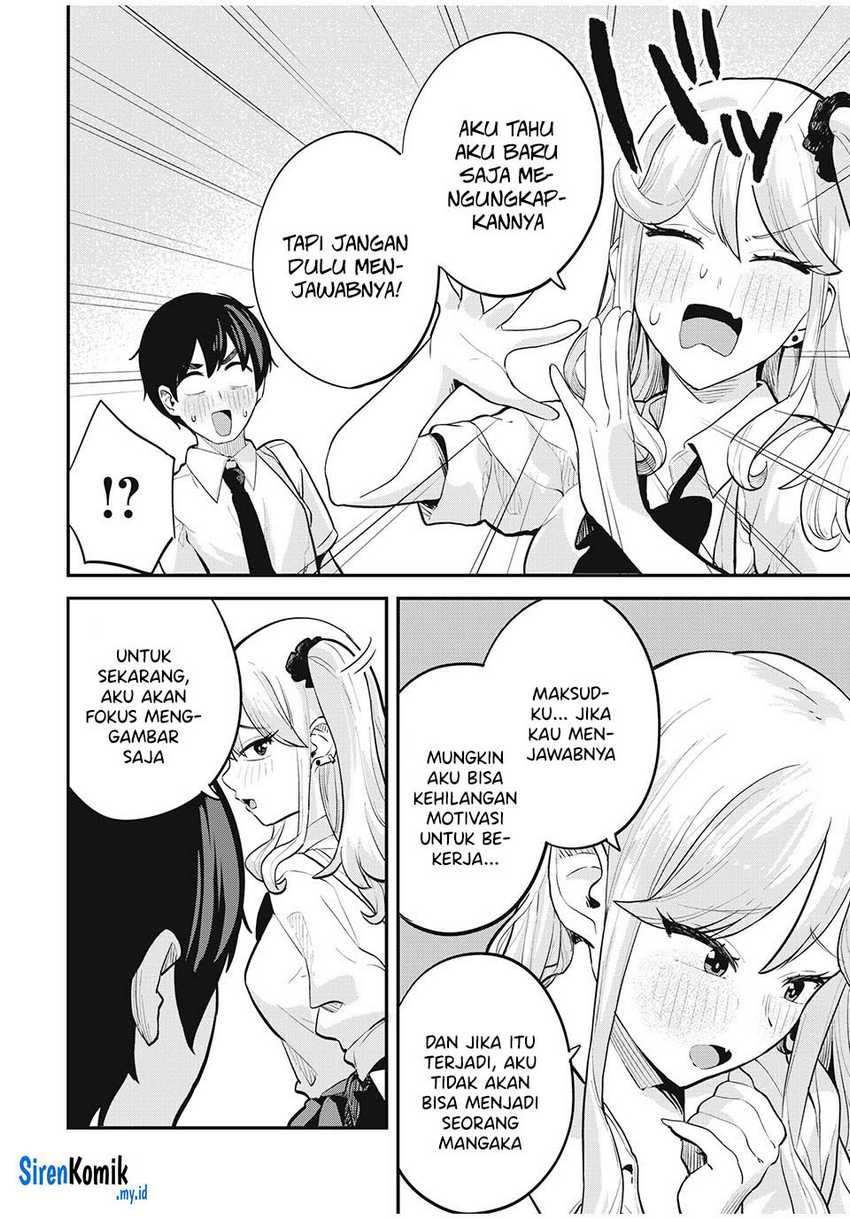 Gal Assi: Chapter chapter-27 - Page 3