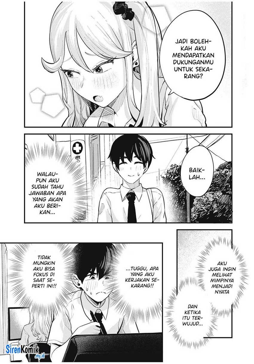 Gal Assi: Chapter chapter-27 - Page 4