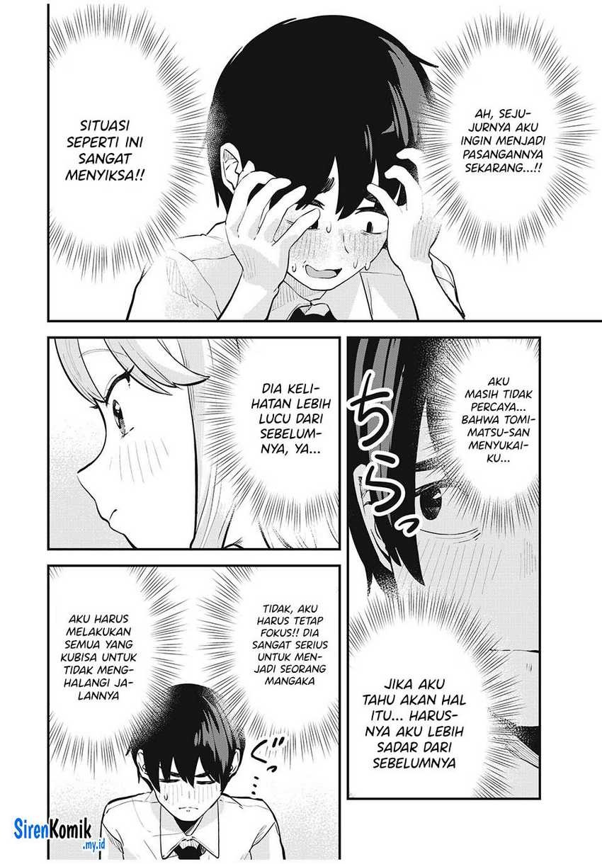 Gal Assi: Chapter chapter-27 - Page 5
