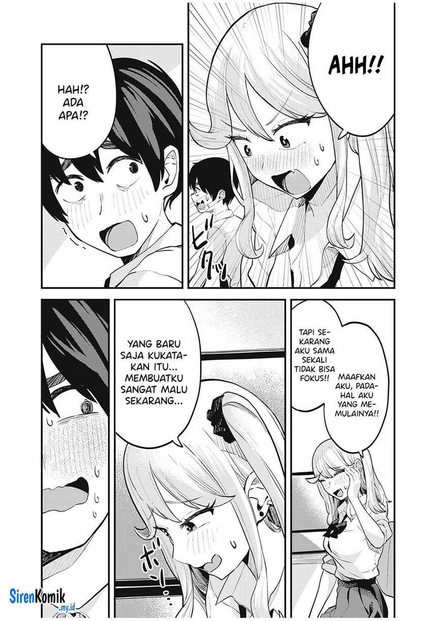 Gal Assi: Chapter chapter-27 - Page 6