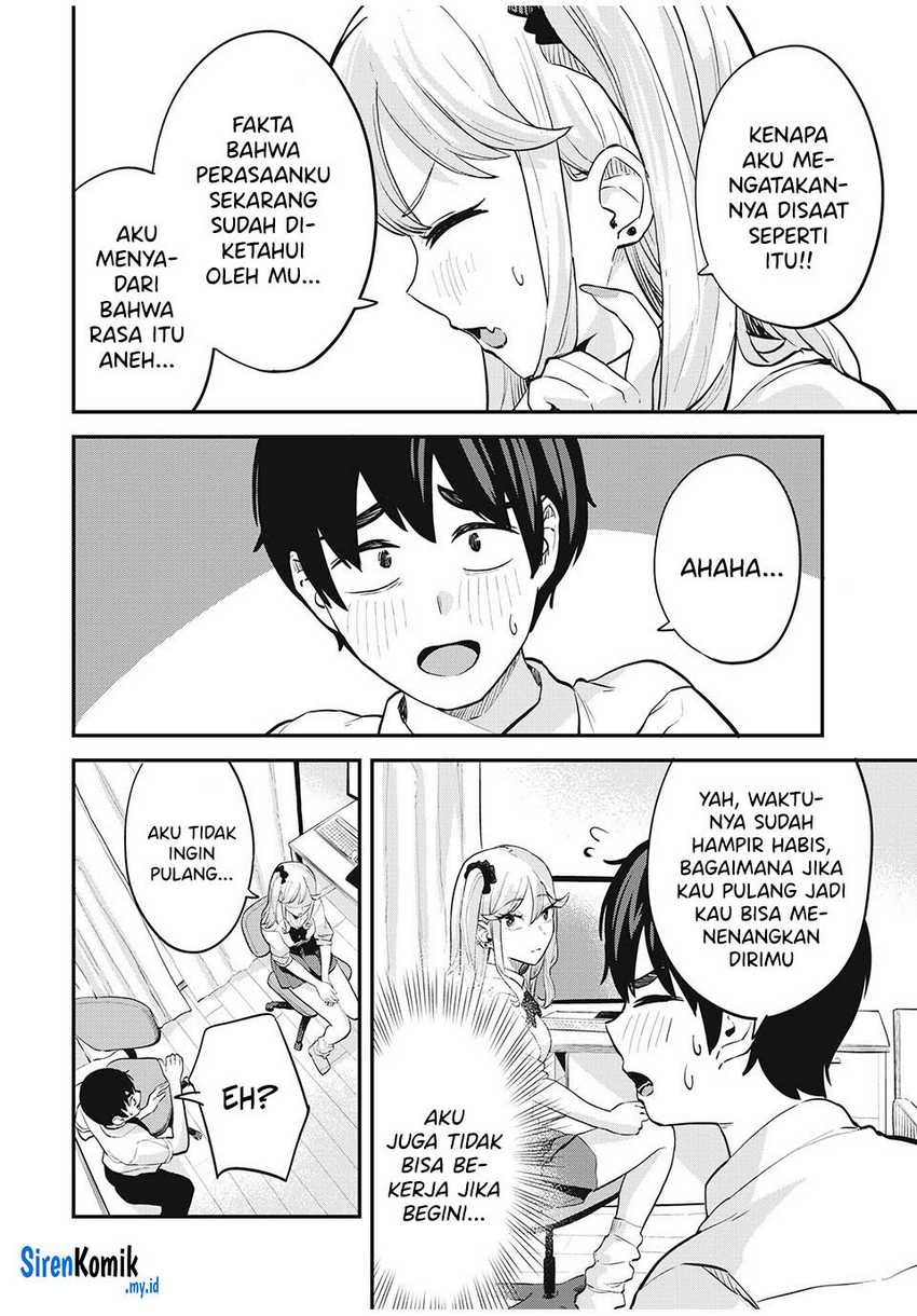 Gal Assi: Chapter chapter-27 - Page 7