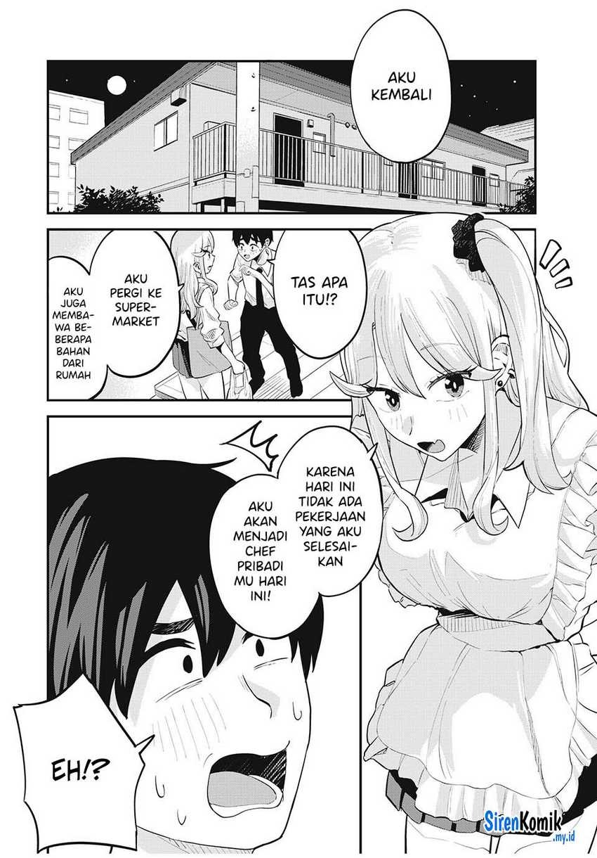 Gal Assi: Chapter chapter-27 - Page 9