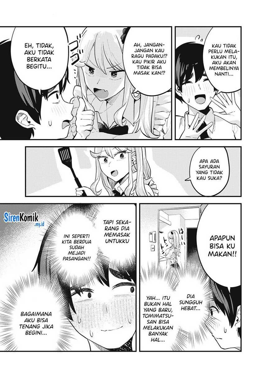 Gal Assi: Chapter chapter-27 - Page 10