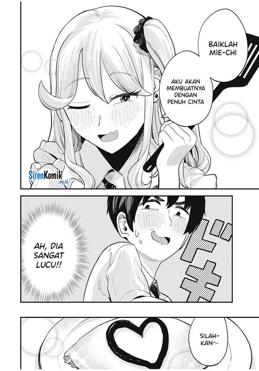 Gal Assi: Chapter chapter-27 - Page 11