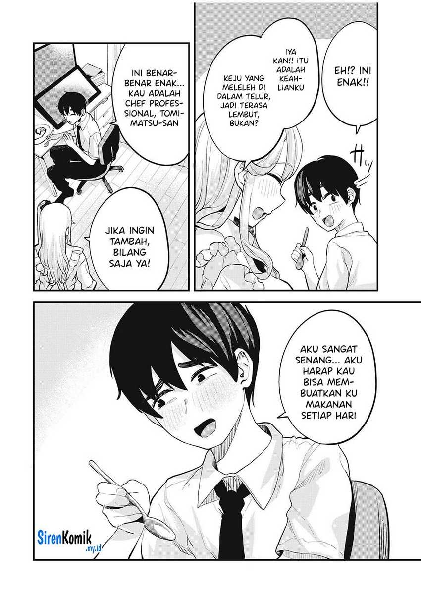 Gal Assi: Chapter chapter-27 - Page 13