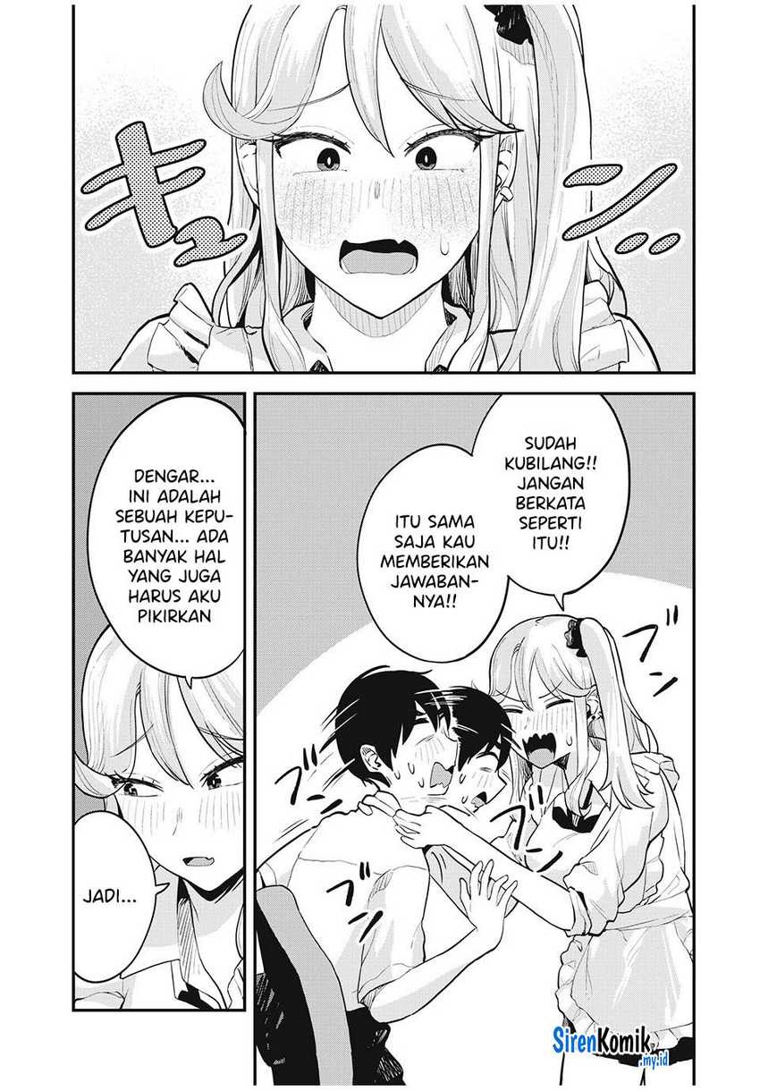 Gal Assi: Chapter chapter-27 - Page 14