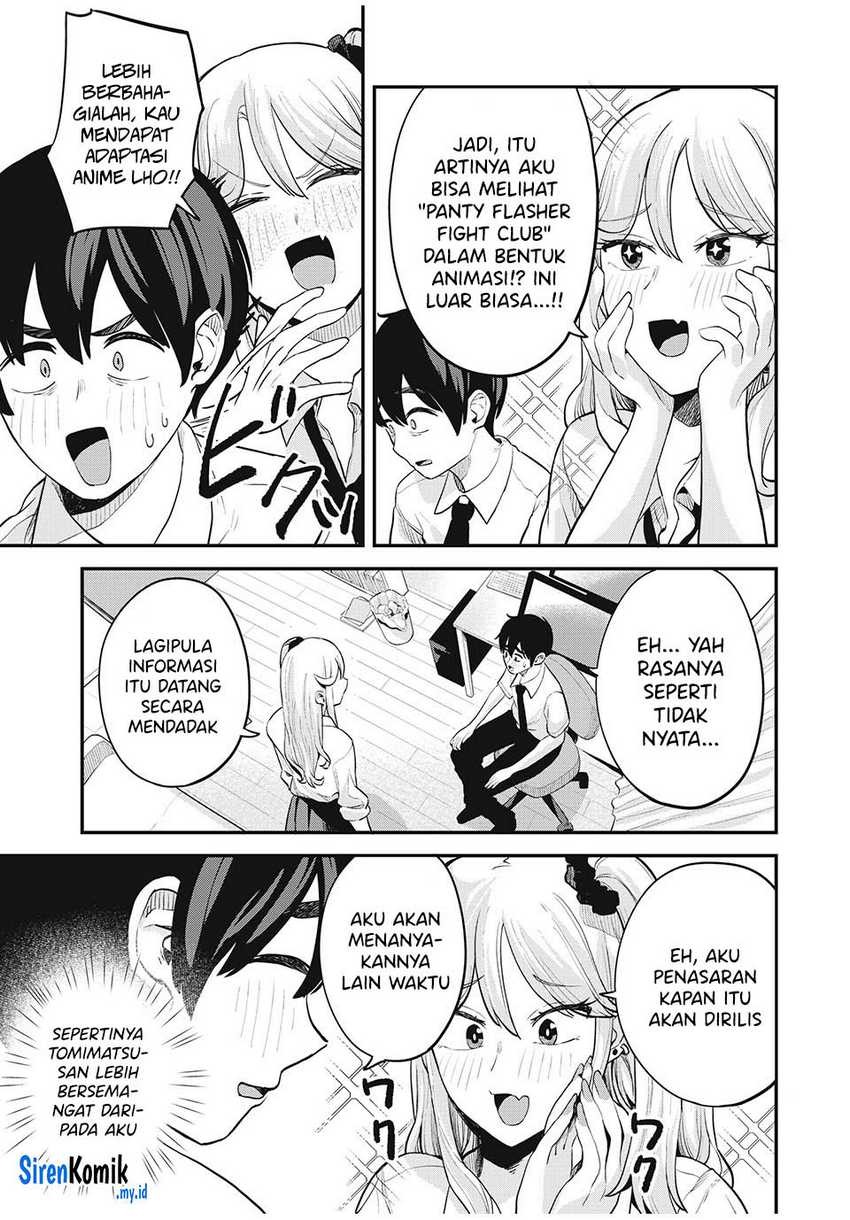 Gal Assi: Chapter chapter-28 - Page 4